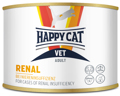 Happy Cat Kliniki ugi Trofi Gtas Diaita Nefropatheias RENAL 200gr